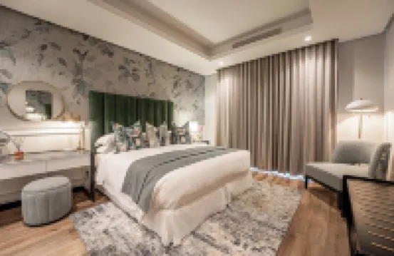 Steyn City Hotel by Saxon