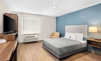 WoodSpring Suites Indio - Coachella Valley