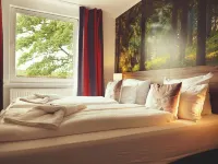 Hotel Mein Bergblick Hotels in Goslar