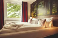 Hotel Mein Bergblick Hoteles en Bad Grund