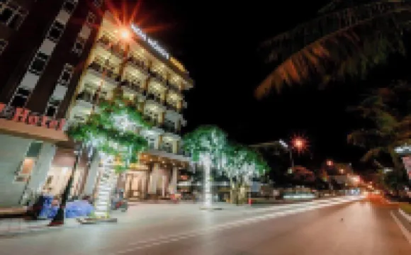 Hoa Hong 1 Hotel SS by Bay Luxury