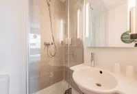 B&B Hotel Mulhouse Sausheim Hotels in Baldersheim