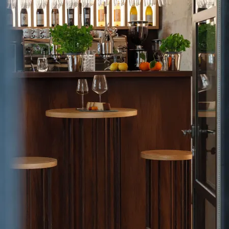 Palazzo Zimara Boutique Hotel