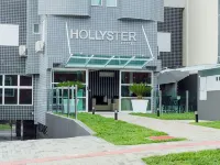 Hollyster Hotel - مطابخ