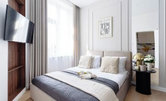 Hugo Haven - LoftAffair