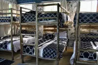 Complejo Guayacanes Hotels in 