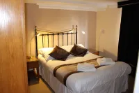 Falcon Hotel Hotels in Peterborough