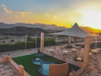 Hatta Guest House Hotels in Hatta