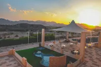 Hatta Guest House Hotels in Hatta
