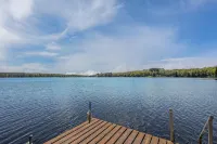 北星度假村-皮划艇 I 游泳 I 雪地摩托車