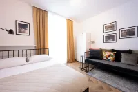 普瓦斯基6號本土公寓 住宿飯店