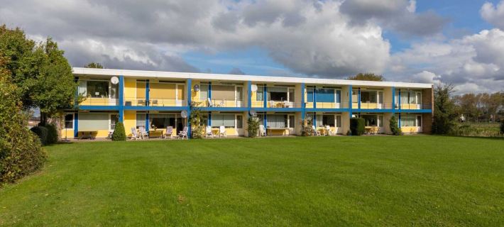 Apartment in Vlissingen Near Sandy Beach Hotels in Vlissingen