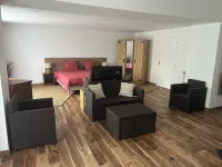 Domaine de Marguerite Hotels in Les Ulis