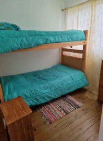 阿奎拉達羅西亞小屋