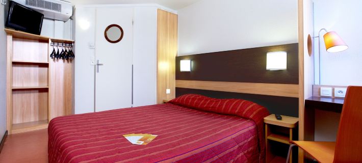 Premiere Classe Pamiers Hotels in Ariège