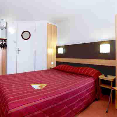 Hôtel Première Classe Avallon Rooms