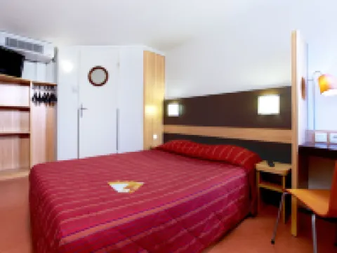 Premiere Classe Avallon Hotels in Yonne