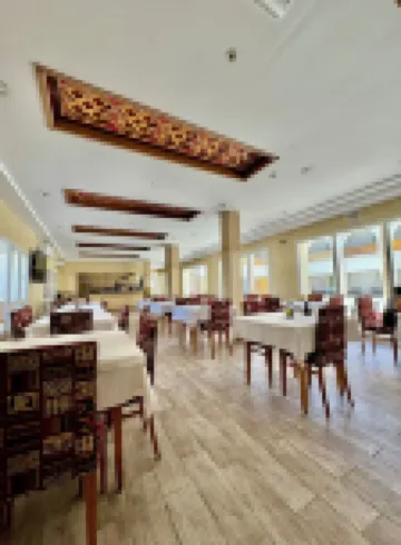 Capsa Thermal Oasis Hotels in 