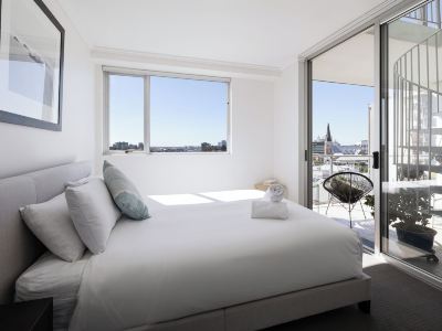 Trilogy Residences Brisbane