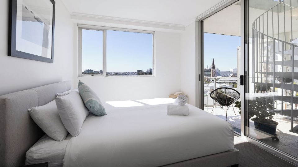 Trilogy Residences Brisbane