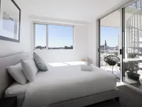 Trilogy Residences Brisbane Hotels in Spring Hill