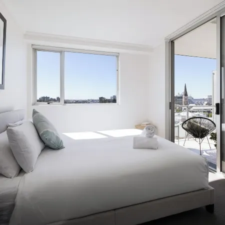 Trilogy Residences Brisbane