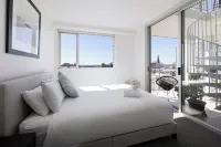 Trilogy Residences Brisbane