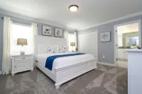 Fantastic 4 Bd w Pool at Storey Lake Resort 2709