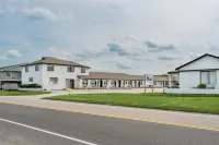 Mia's Boutique Hotel Hotels near Full Throttle Speedway