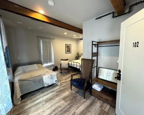 St James Hotel Hotels in Georgetown