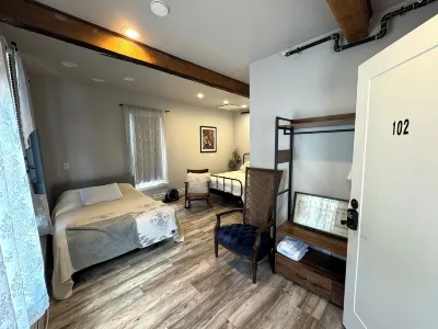 St James Hotel Hotels in Georgetown