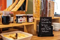 ibis Styles Prevessin Geneve Airport Hotels in Prevessin-Moens