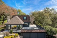 Malvasia by AvantStay Luxe Wine Country Retreat