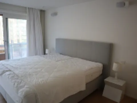 Romantic Coastal Escape Hotels in Nieuwpoort