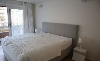 Romantic Coastal Escape