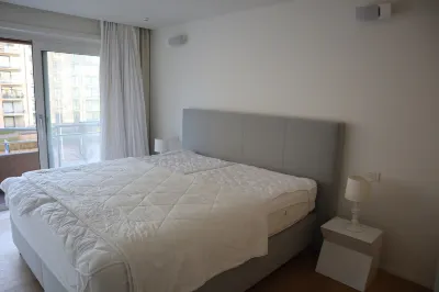 Apartment in Nieuwpoort for 2 Persons