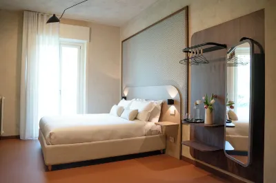 Cà Bèla - Susa Hotel di Acquabella