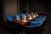 烏蘭巴託酒店 - 早餐