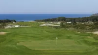 West Cliffs Ocean and Golf Resort Hotels in Serra do Bouro