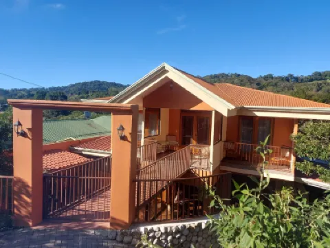 Mi Casa Su Casa Monteverde Hotels in 