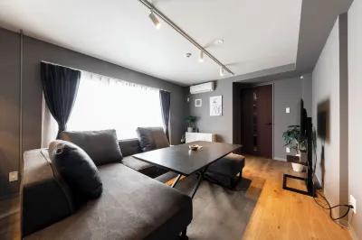 恩典 札幌住宿飯店