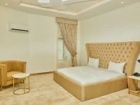Bilad Al-Sham Hotel and Suites Hotels in Kano