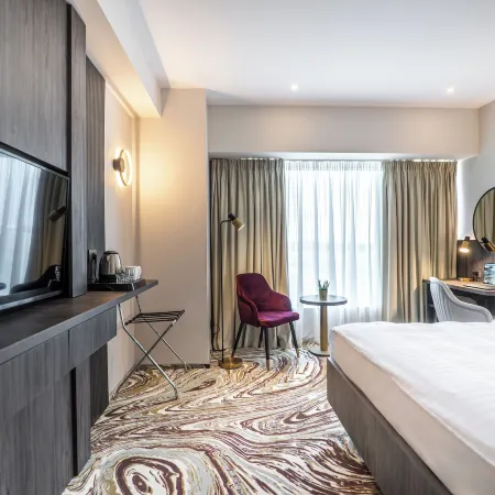 Ramada by Wyndham Bucharest Otopeni Airport