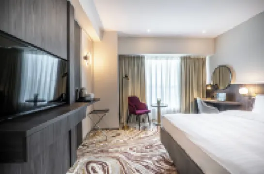 Ramada by Wyndham Bucharest Otopeni Airport