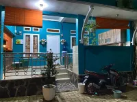 Green Villa Bogor