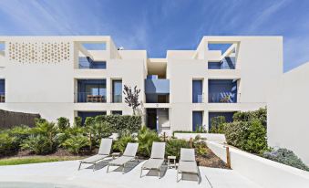 Casas do Forte de in Tavira