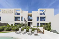 Casas do Forte de in Tavira