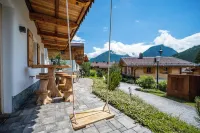 Chaletdorf am Sonnenhang