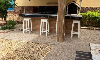 Sendou Cabano Villa Retreat