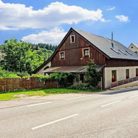 Area Stay in Giant Mountains